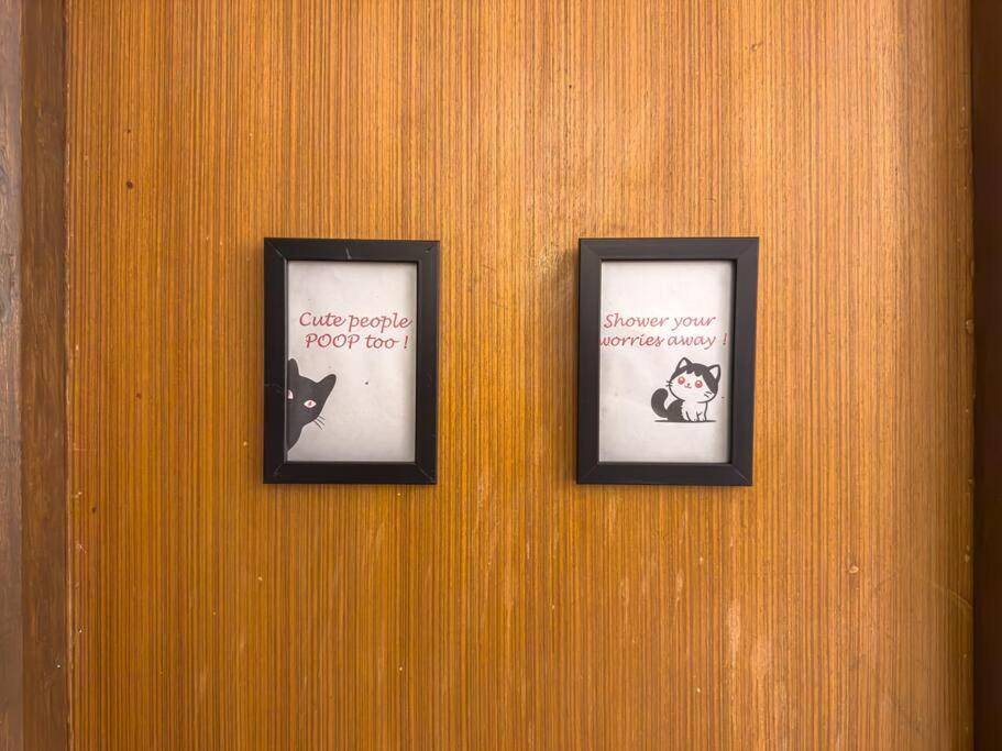 The Snuggle Spot Apartment Noida Exterior photo